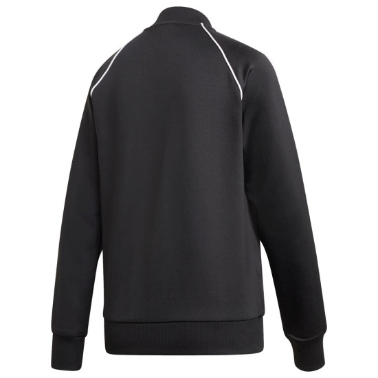 Adidas Γυναικεία ζακέτα Primeblue SST Track Top